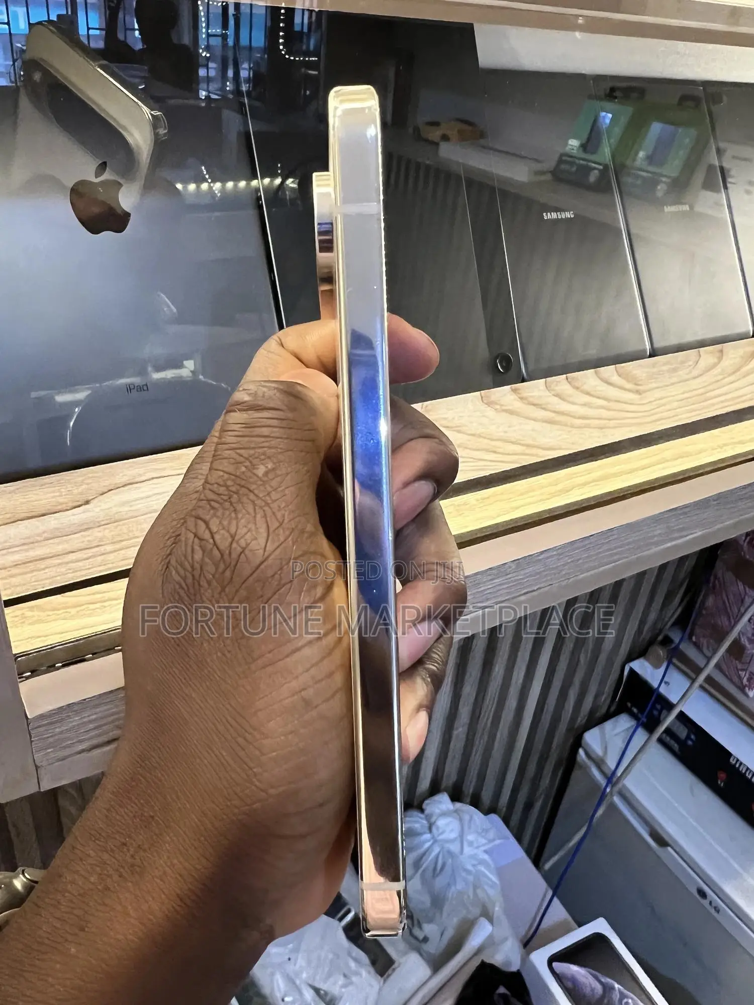 Google Pixel 9 Pro XL 512 GB Gold