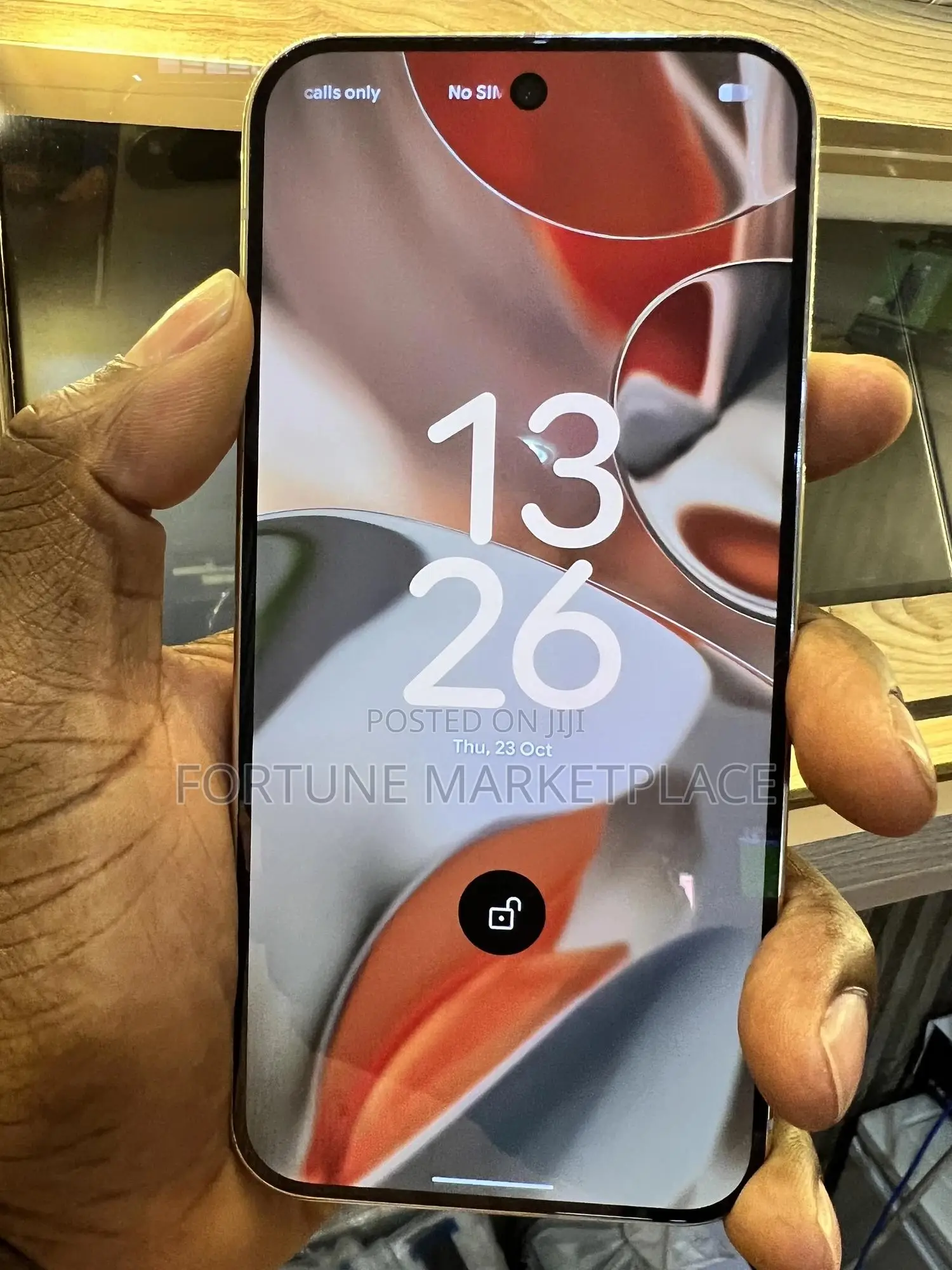 Google Pixel 9 Pro XL 512 GB Gold