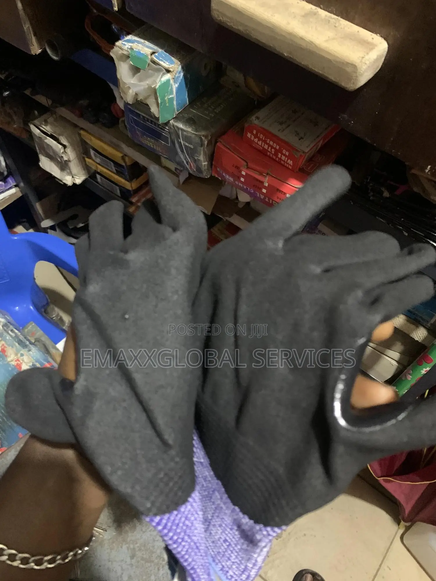 Ap52 Portwest Glove