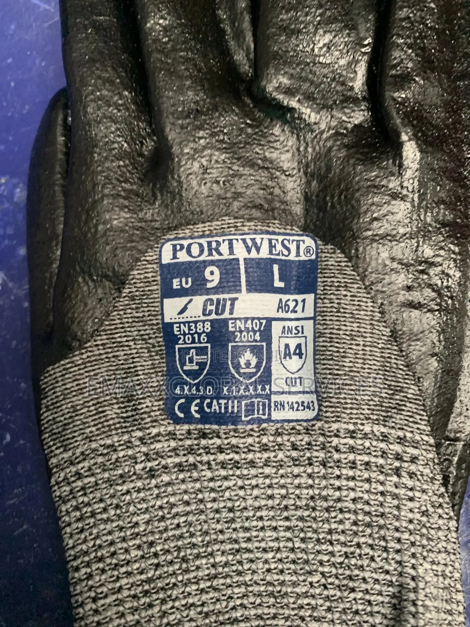 Portwest A621 Glove