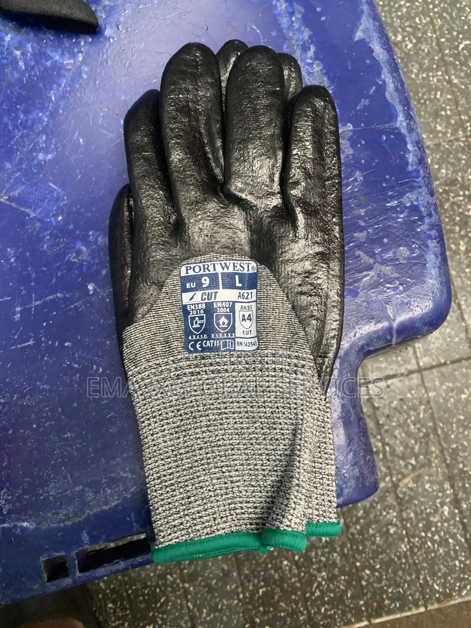 Portwest A621 Glove