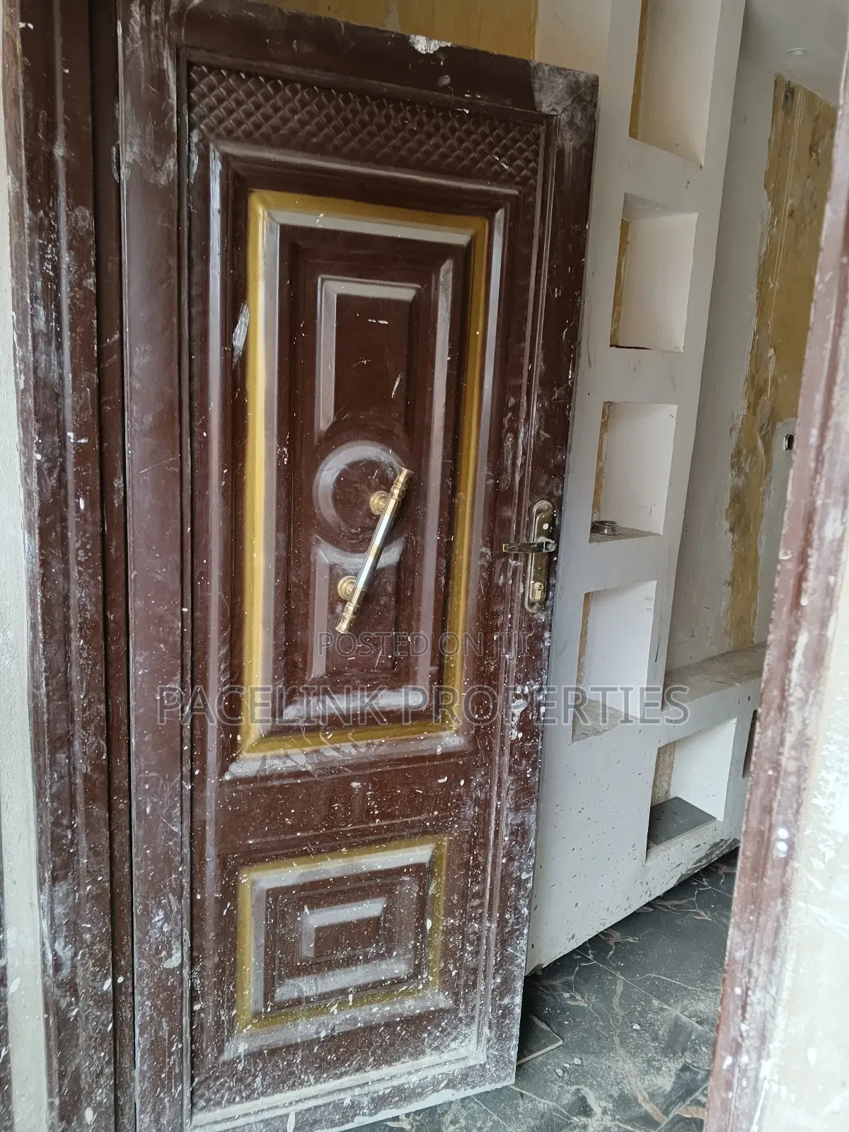 2bdrm Apartment in Egbeda for rent