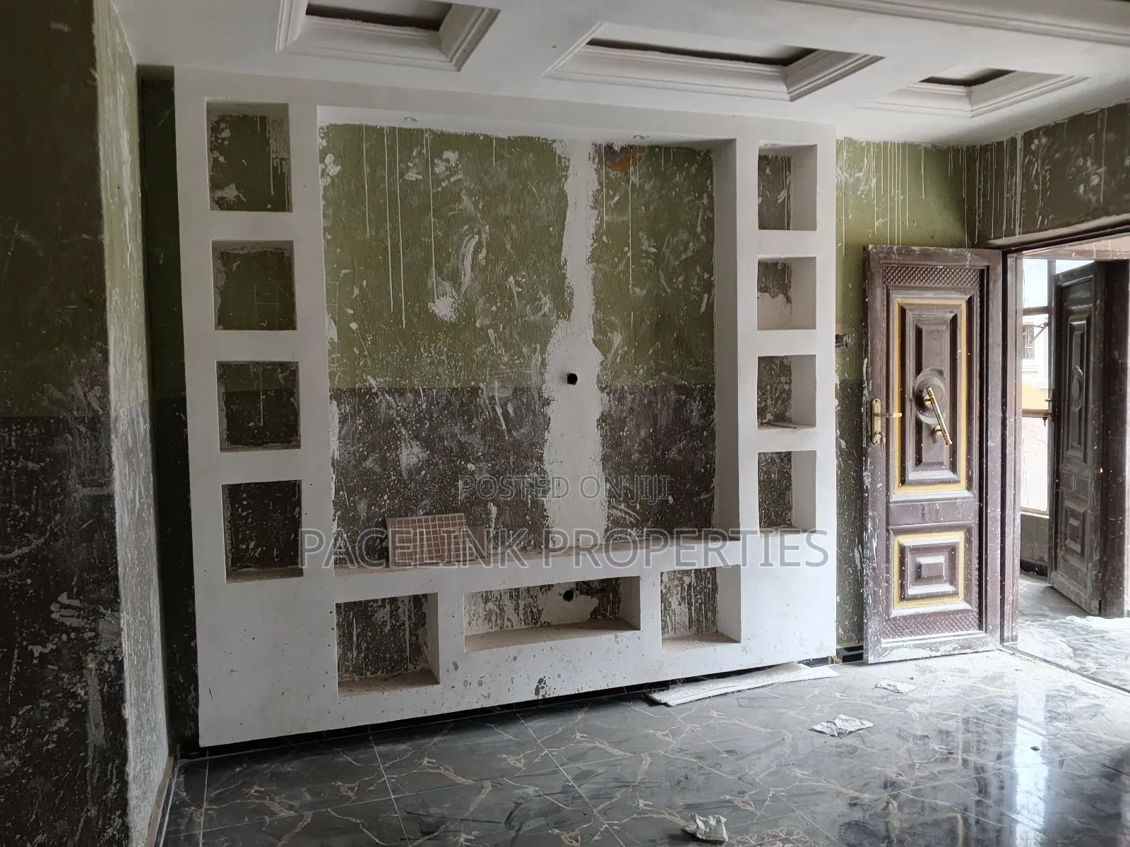 2bdrm Apartment in Egbeda for rent