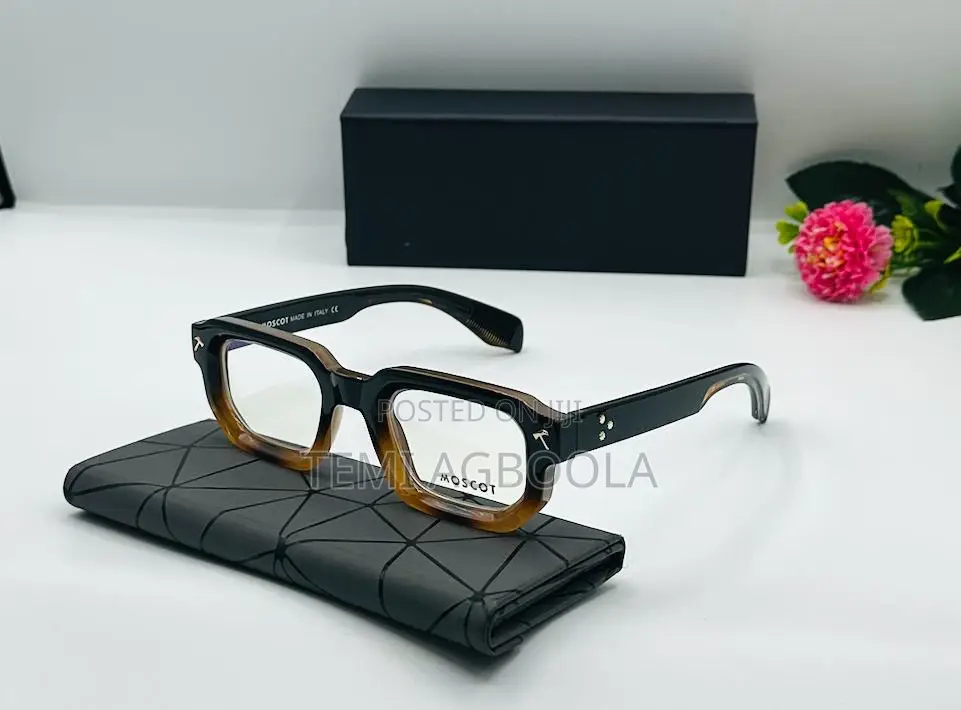 Moscot Eye Glasses