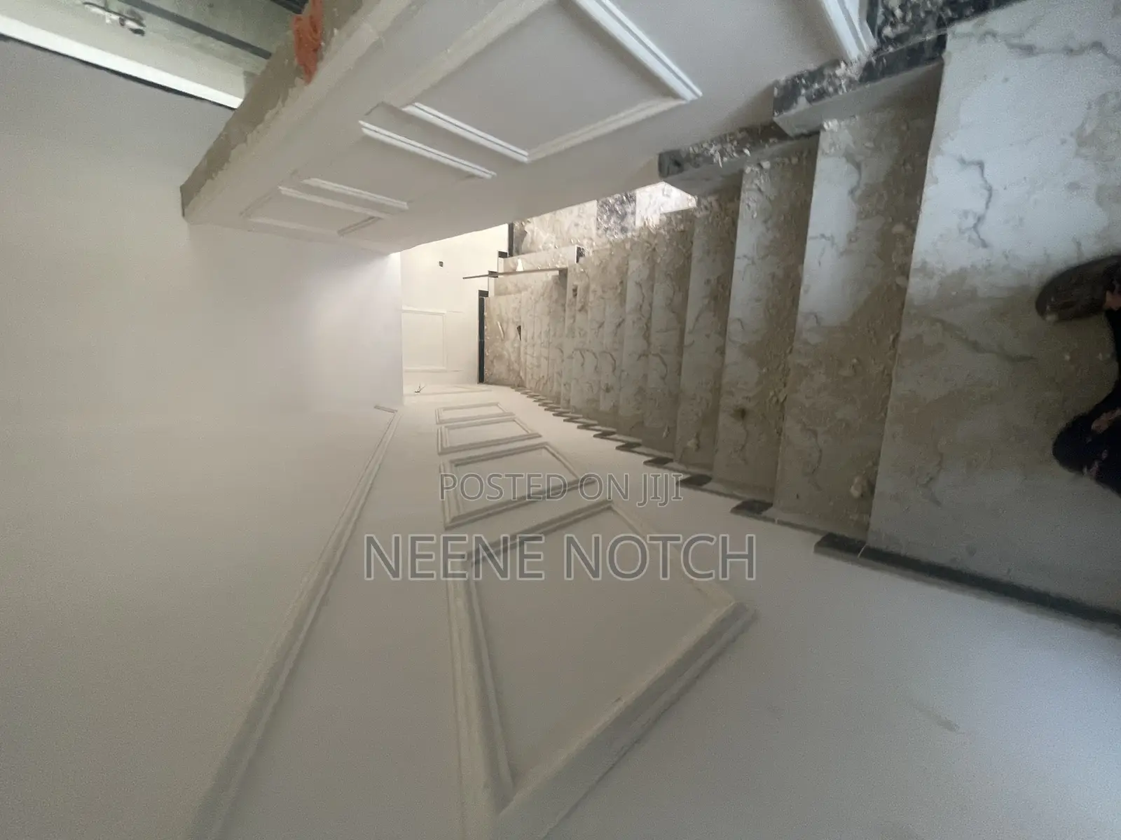 Furnished 4bdrm Duplex in City Estate, Galadimawa for rent