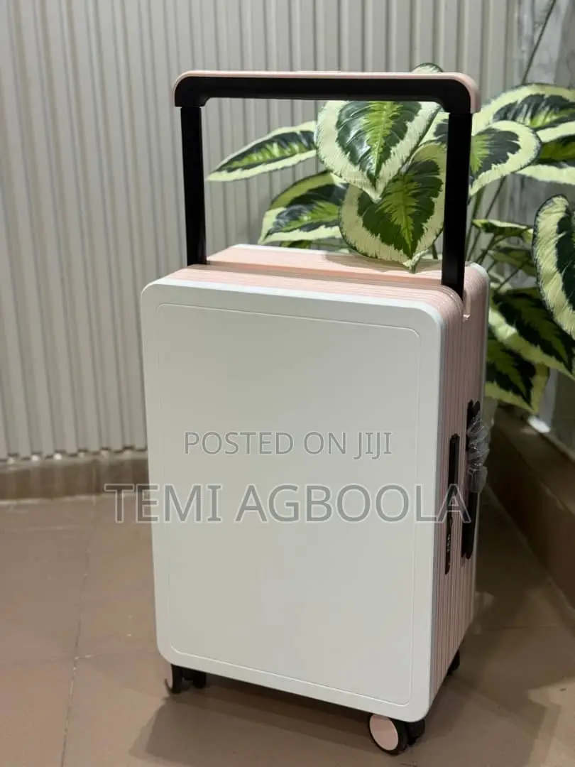 Single Traveling Luggage