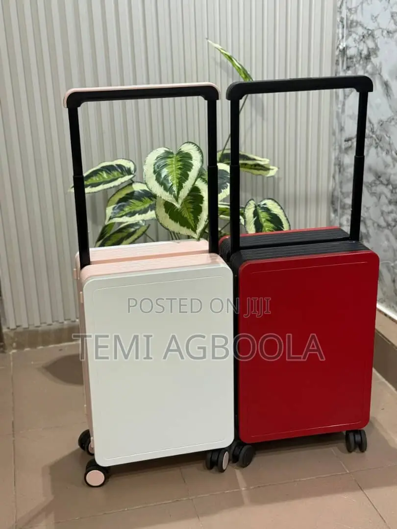 Single Traveling Luggage