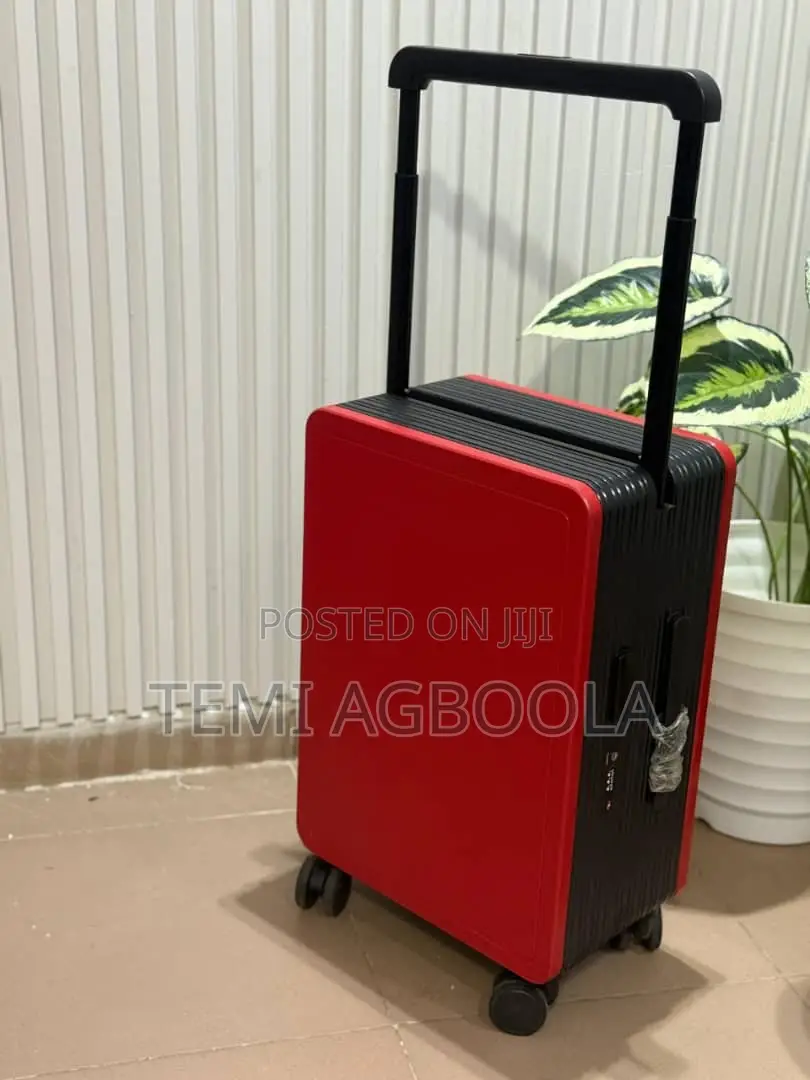 Single Traveling Luggage