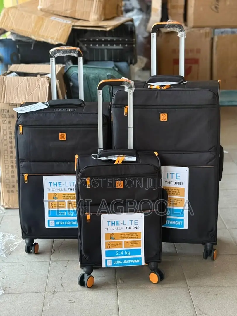 Traveling Boxes By3
