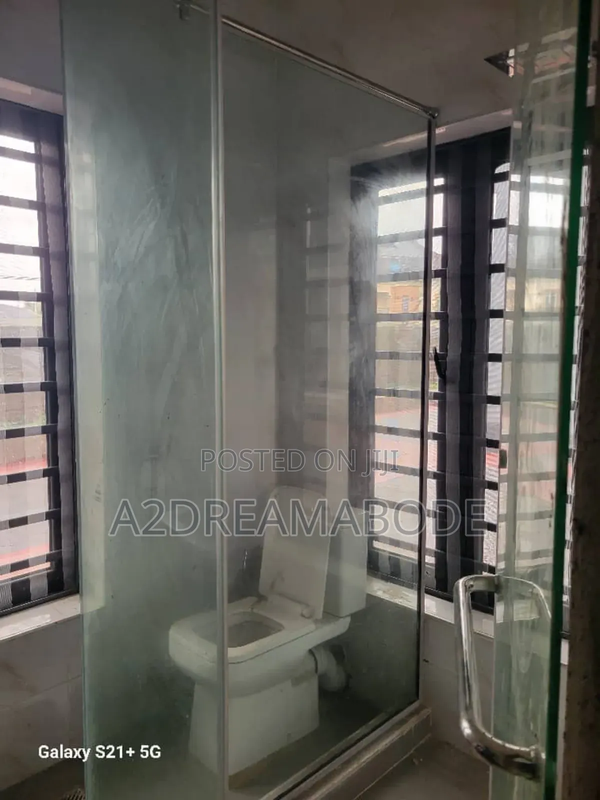 3bdrm Apartment in Opic, Isheri North for rent