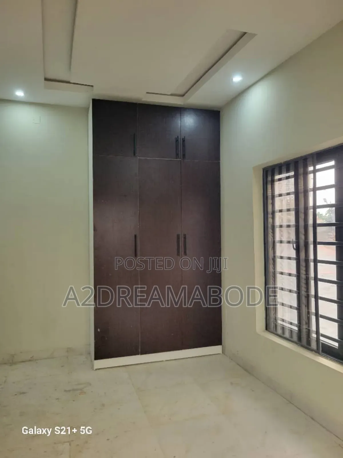 3bdrm Apartment in Opic, Isheri North for rent