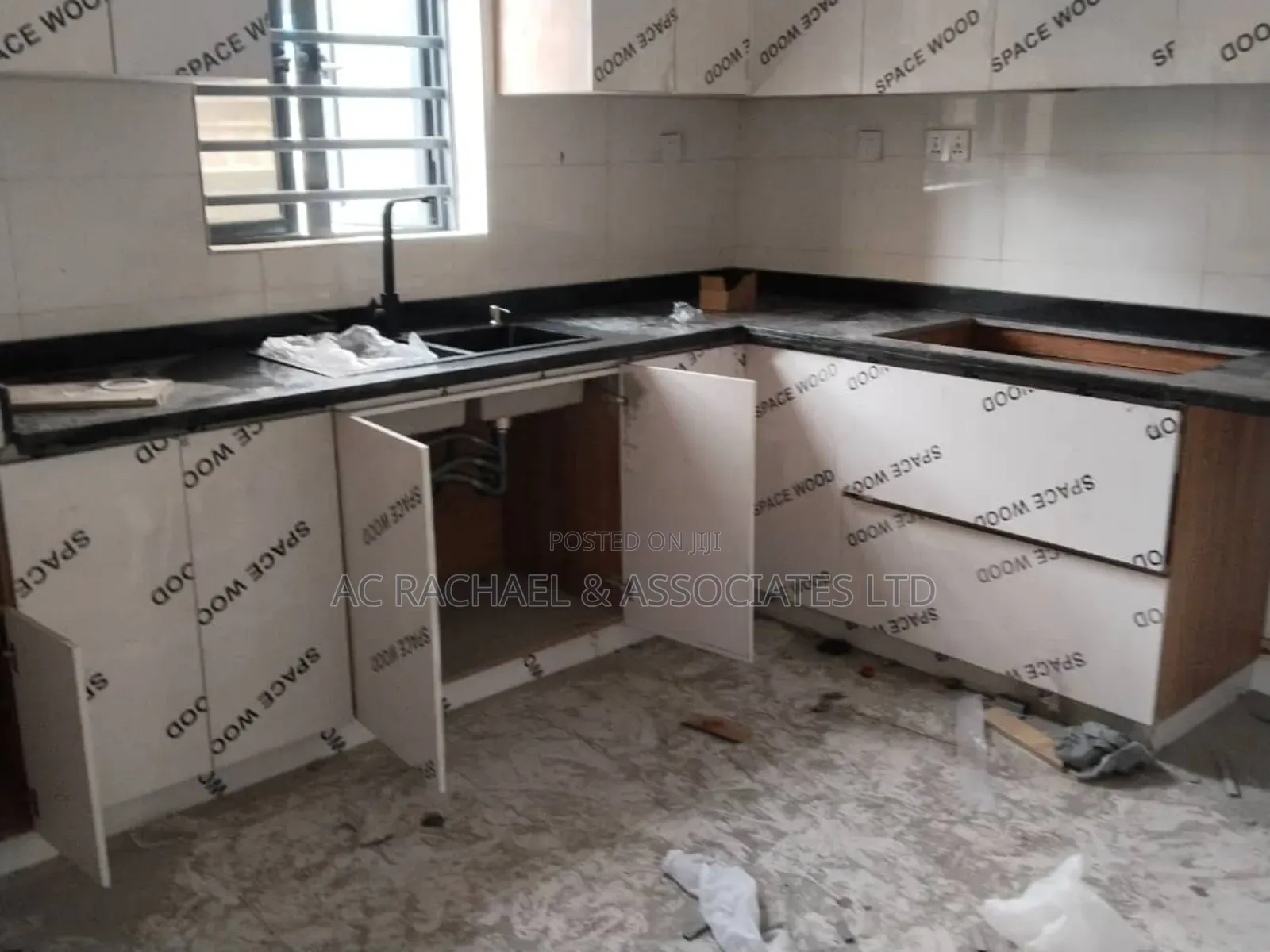 4bdrm Duplex in Greenfield Estate, Ago Palace for sale