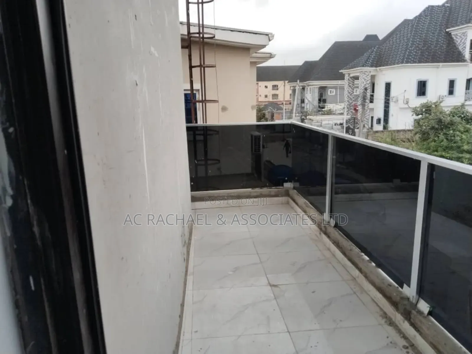 4bdrm Duplex in Greenfield Estate, Ago Palace for sale