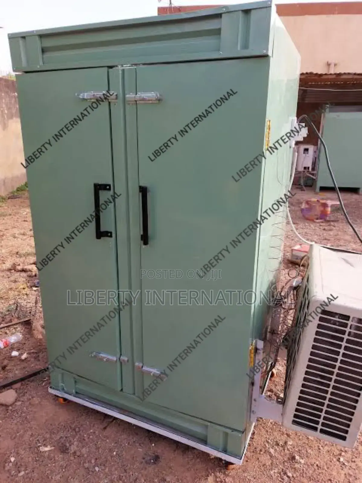 Solar Energy 8 Hours Blocking Iceblock Machine Fabrications Call Me