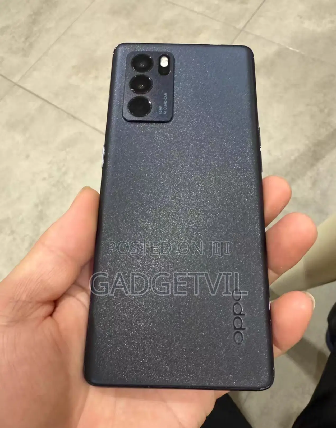 New Oppo Reno6 Pro 5G 256 GB