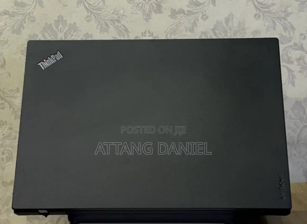 Laptop Lenovo Thinkpad L490 8GB Intel Core I7 SSD 256GB