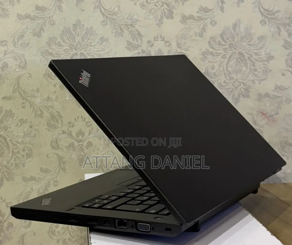Laptop Lenovo Thinkpad L490 8GB Intel Core I7 SSD 256GB
