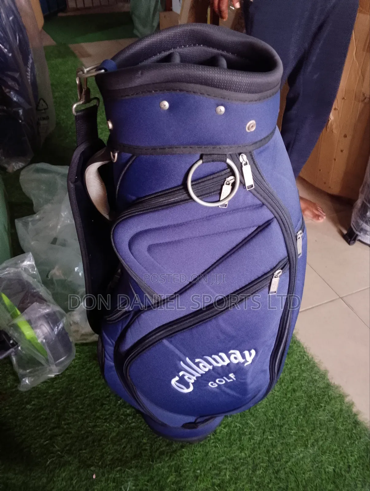 Callaway Golf Bags