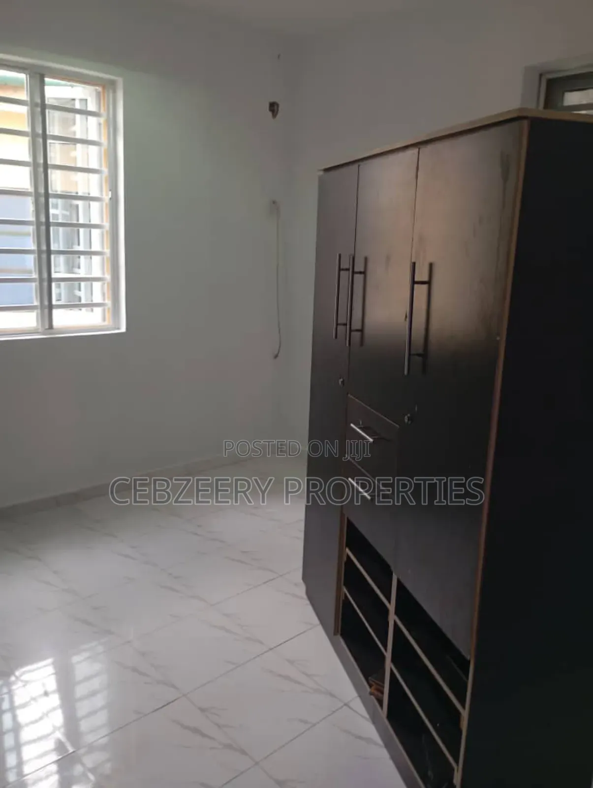 2bdrm Block of Flats in Berger for rent