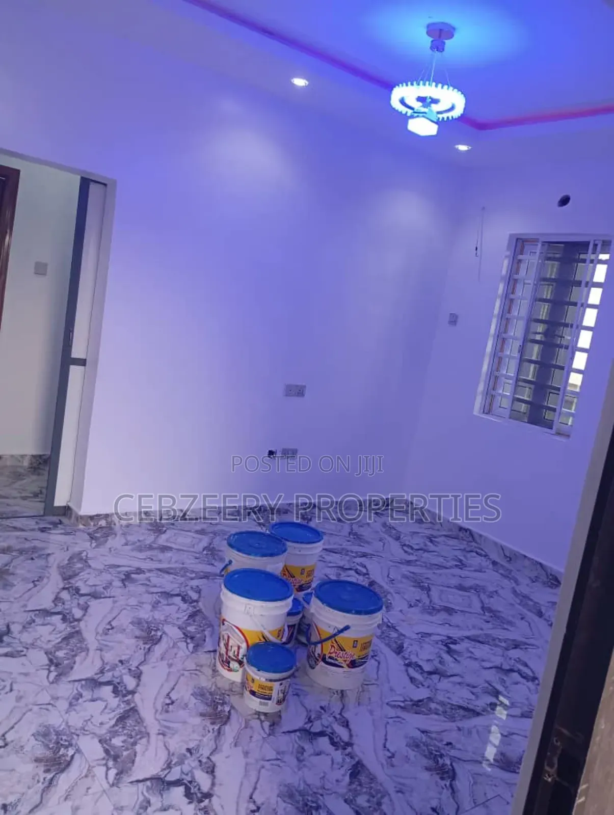 2bdrm Block of Flats in Berger for rent