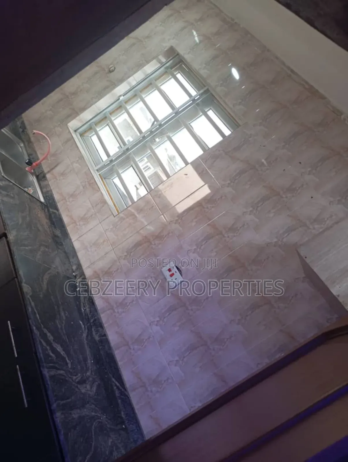 2bdrm Block of Flats in Berger for rent
