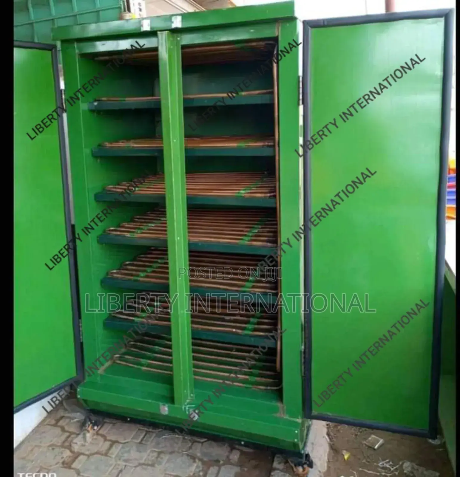 Compatible Solar Energy 8 Hours Blocking Iceblock Machine Fabrications