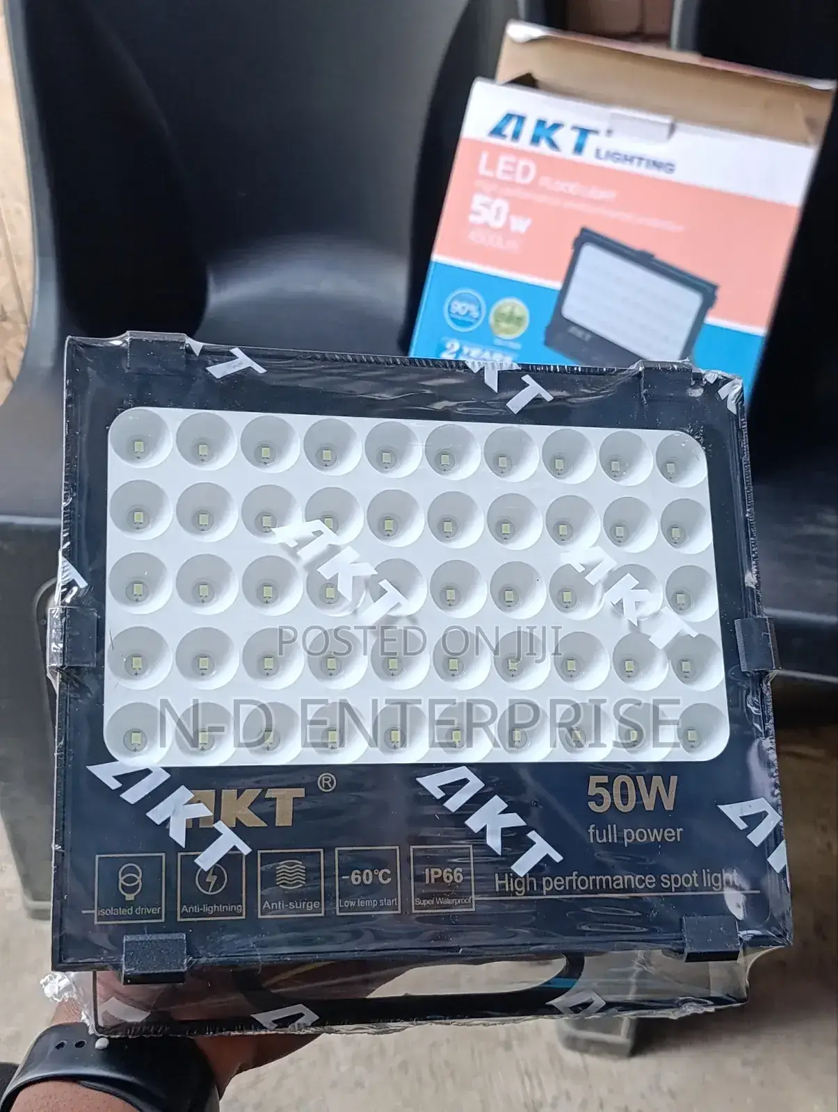 Akt 50watt Led Floodlight Lights