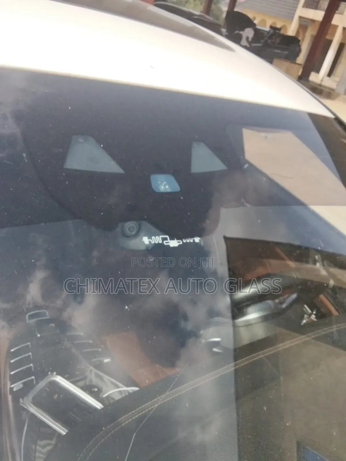 Amg Gt63 2020 Windscreen Glass Available