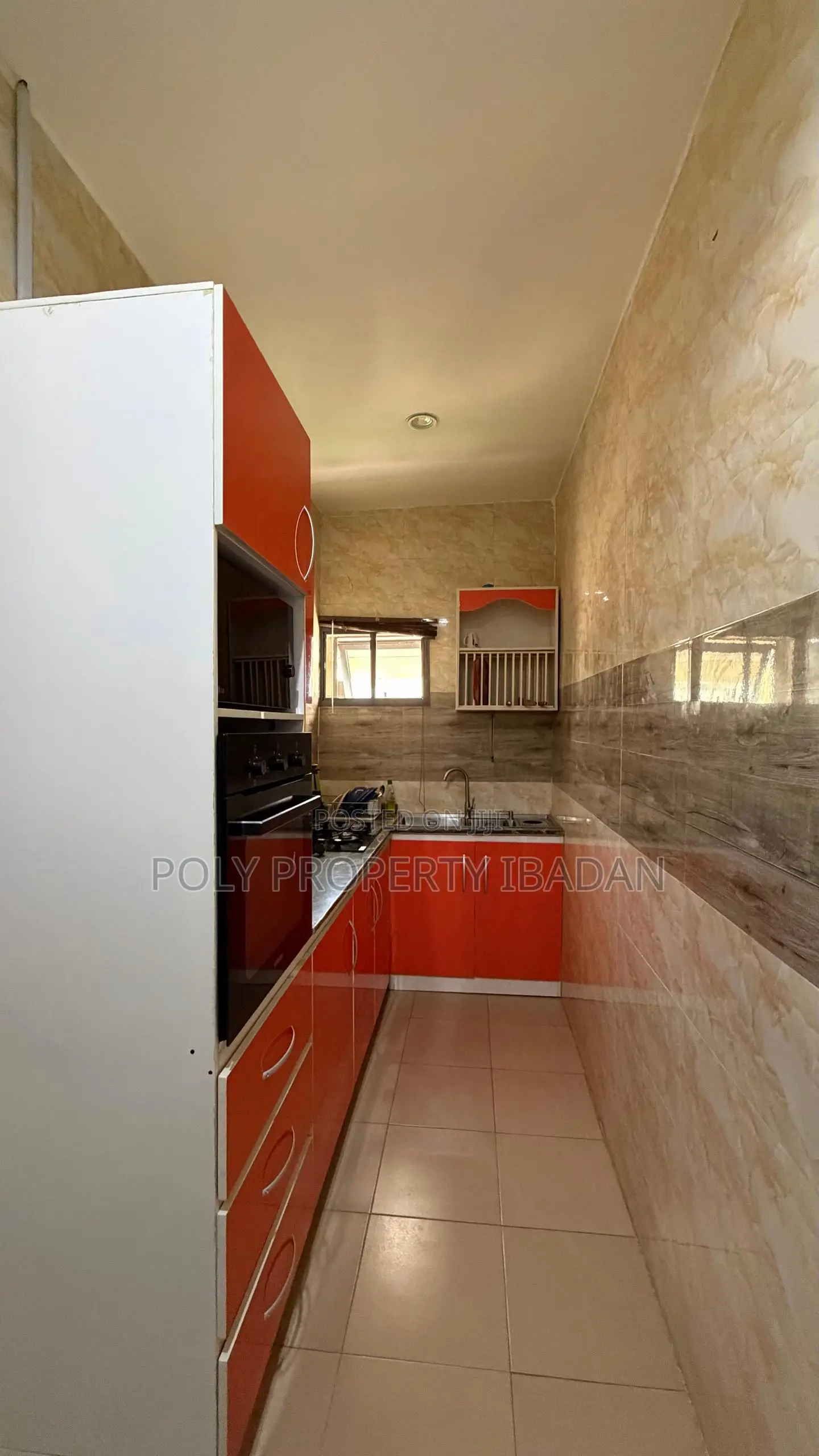 1 Bedroom Studio Apartment/ Jericho Gra