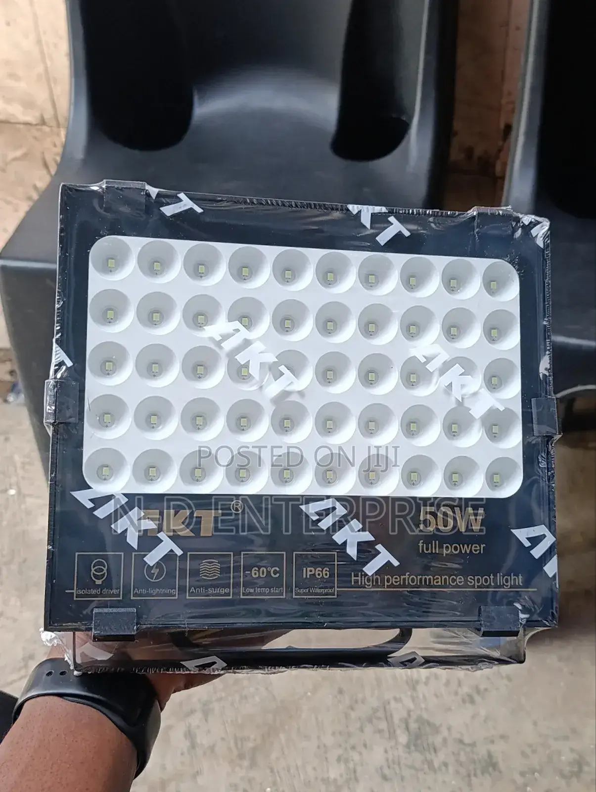 50watt Akt Flood Light