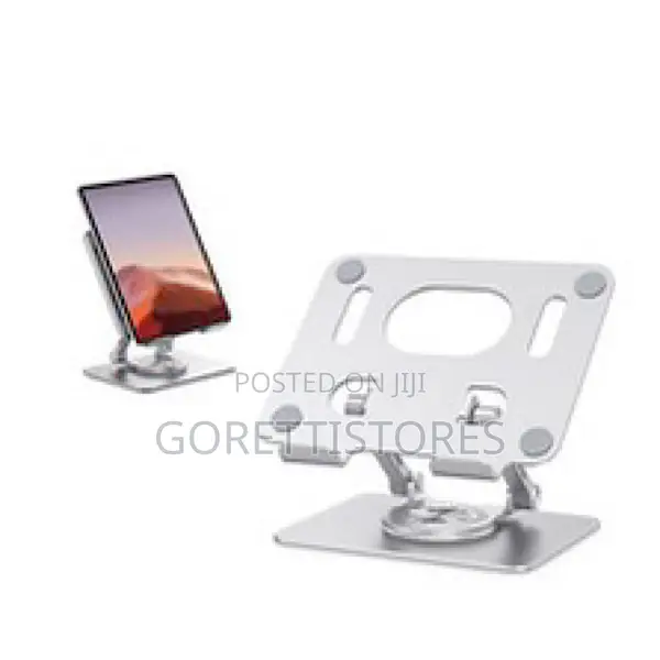 Metal Phone/Tablet/Notebook Stand Cc828