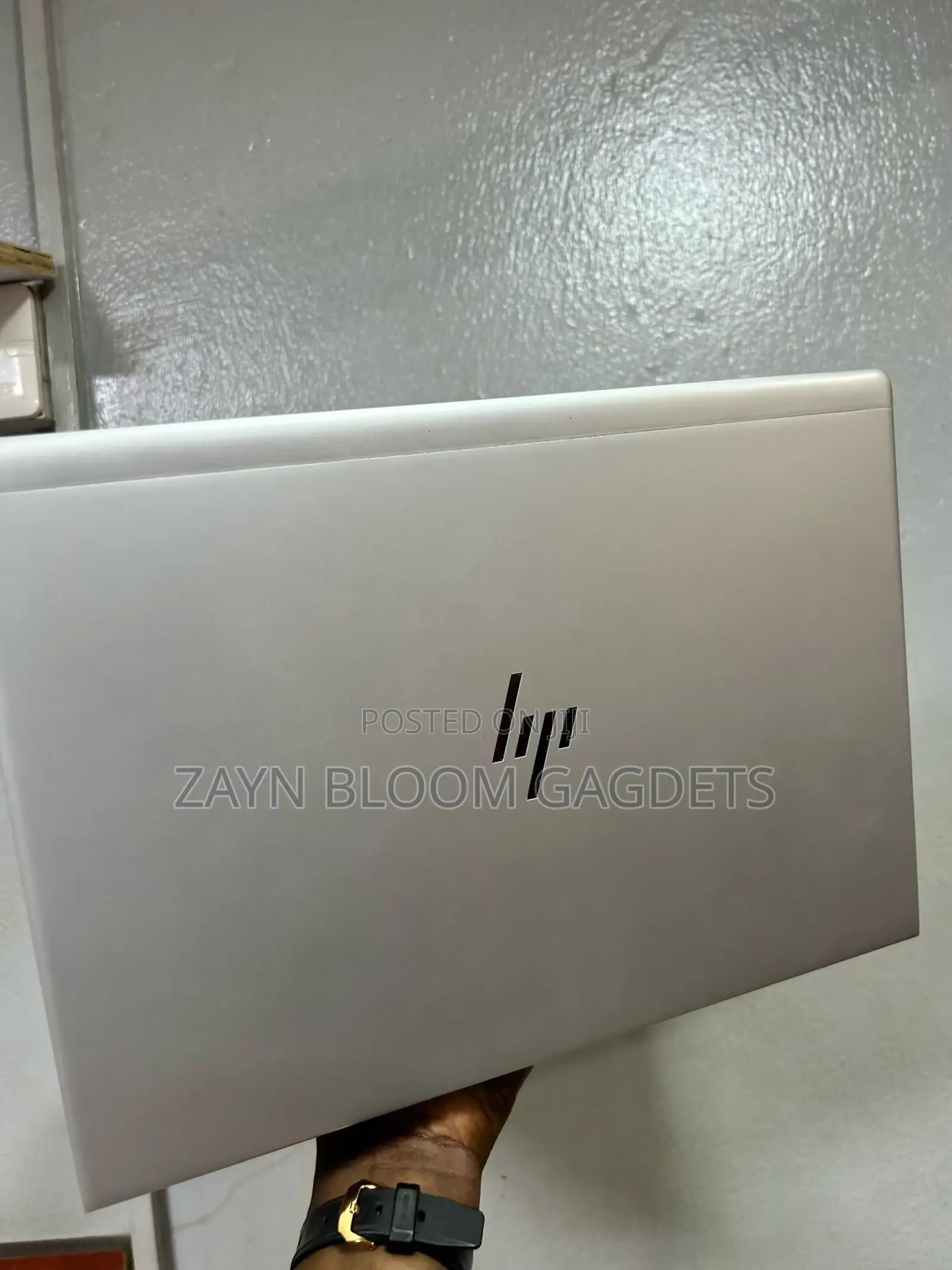 Laptop HP EliteBook 840 G6 8GB Intel Core i5 SSD 256GB