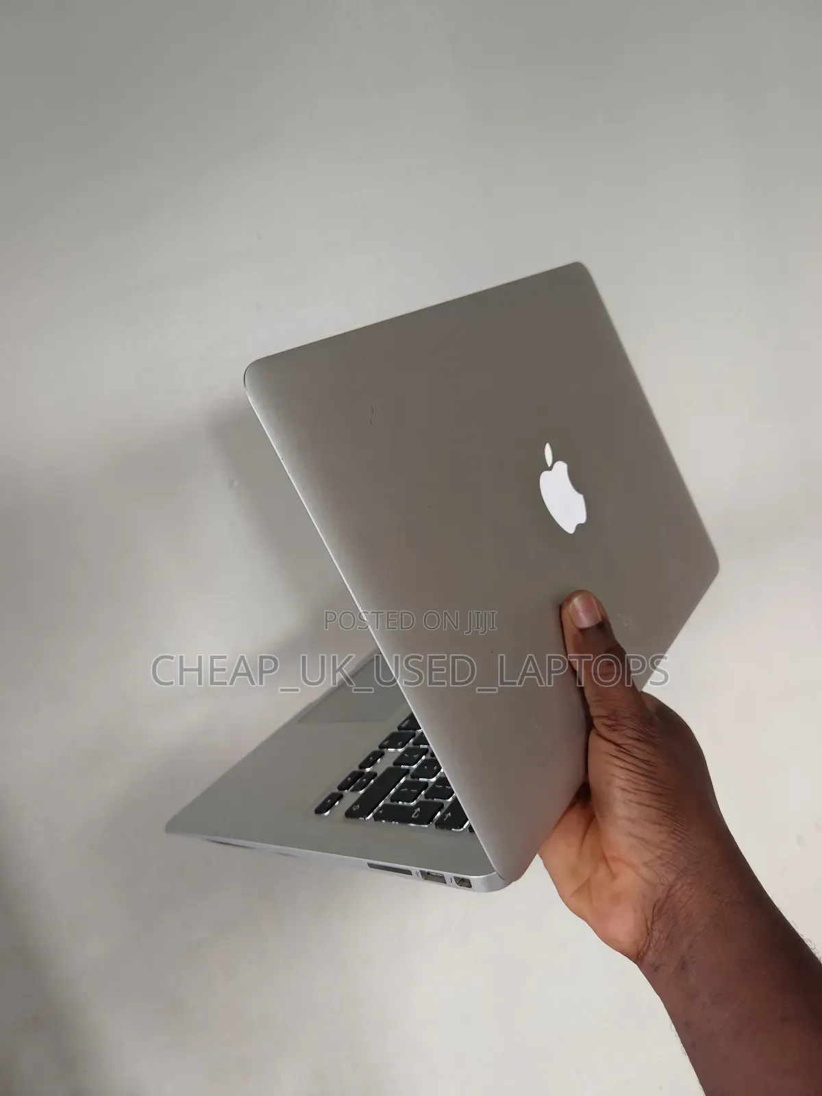 Laptop Apple MacBook Air 2015 8GB Intel Core I7 SSD 128GB
