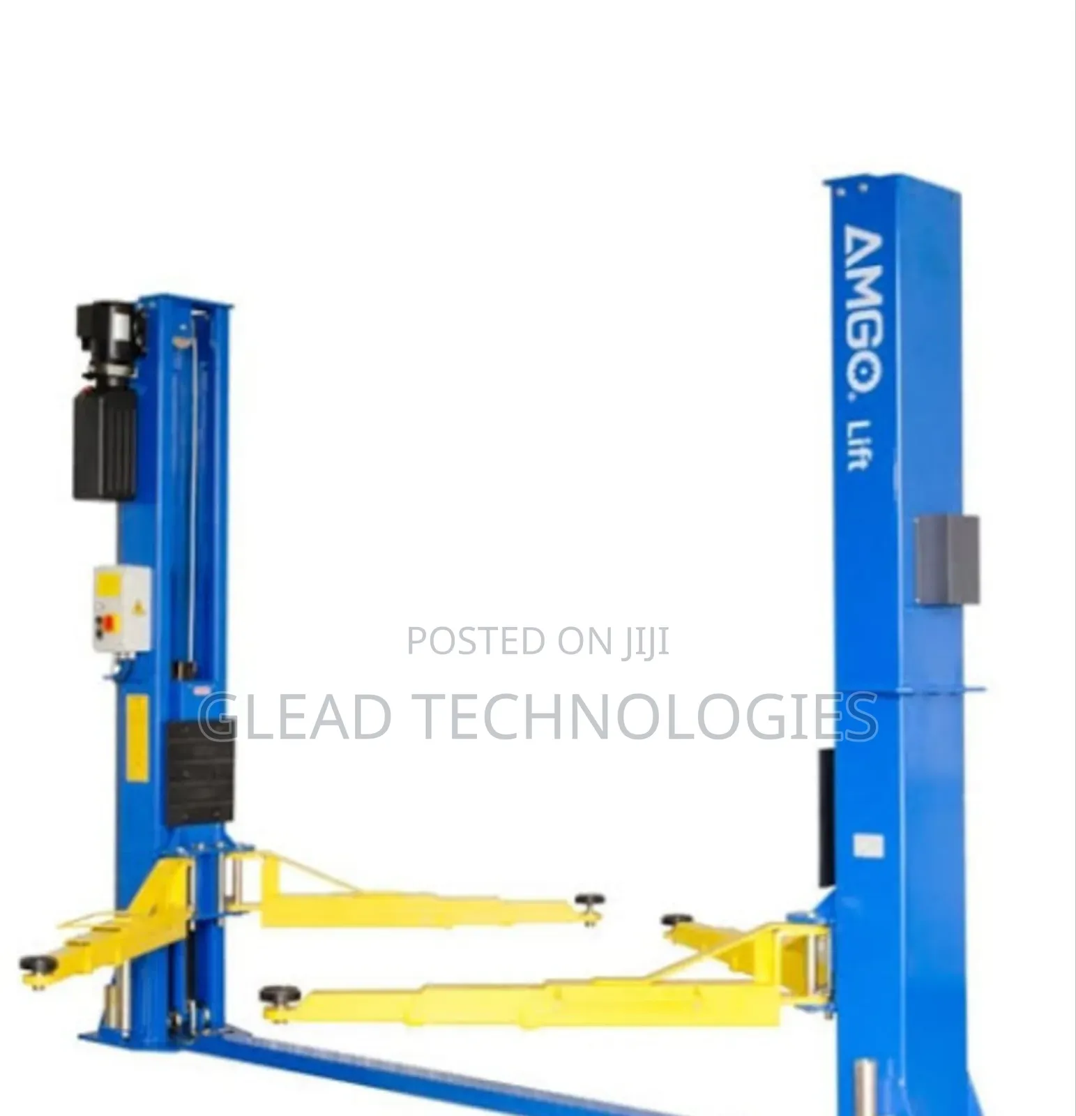 2post Car Lifter 3ton