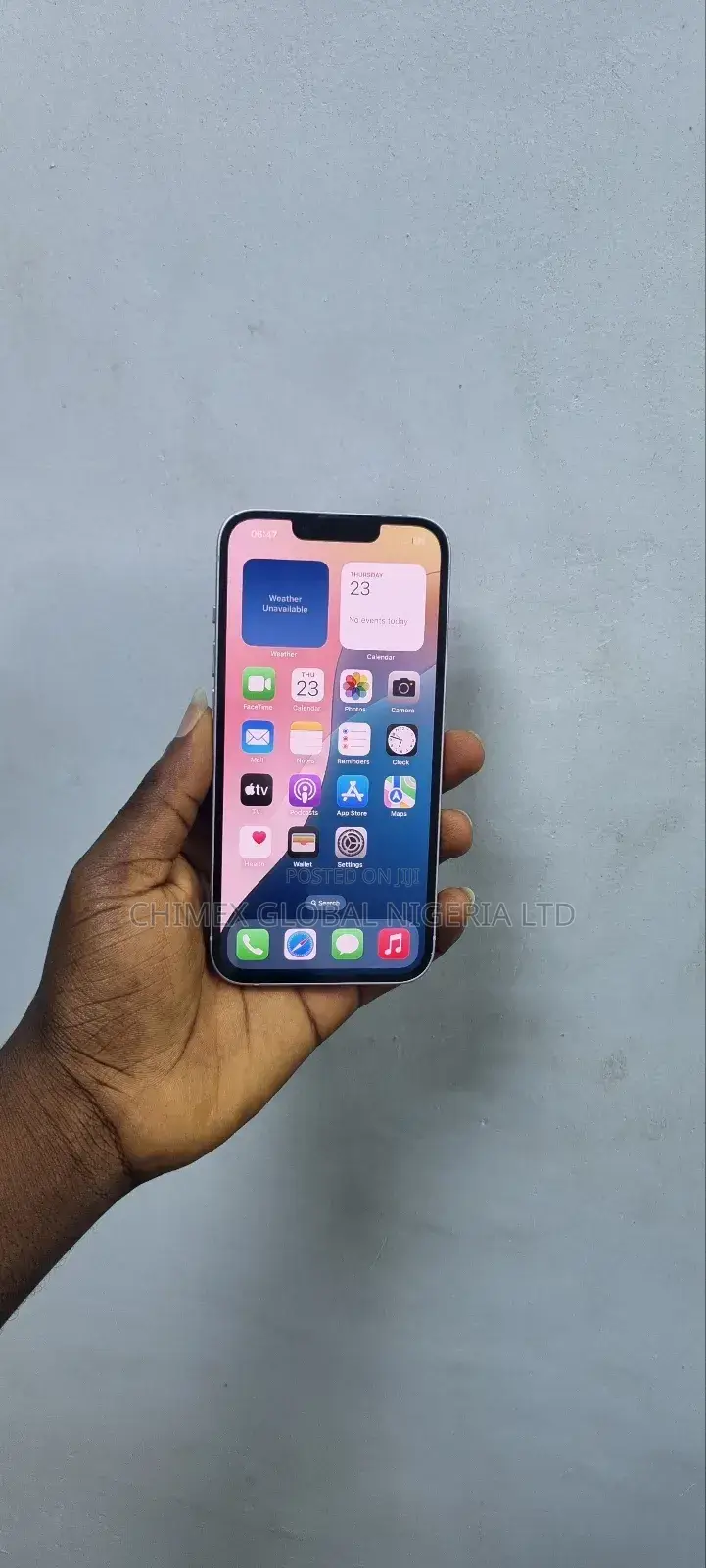 Apple iPhone 14 128 GB