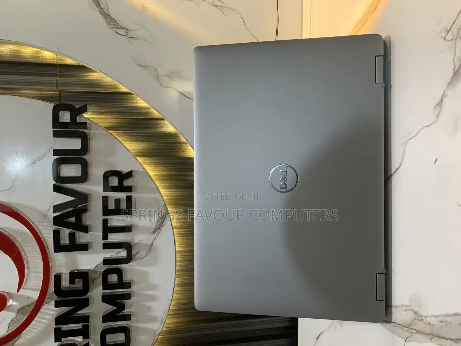 Laptop Dell Latitude 5320 16GB Intel Core i7 SSD 512GB
