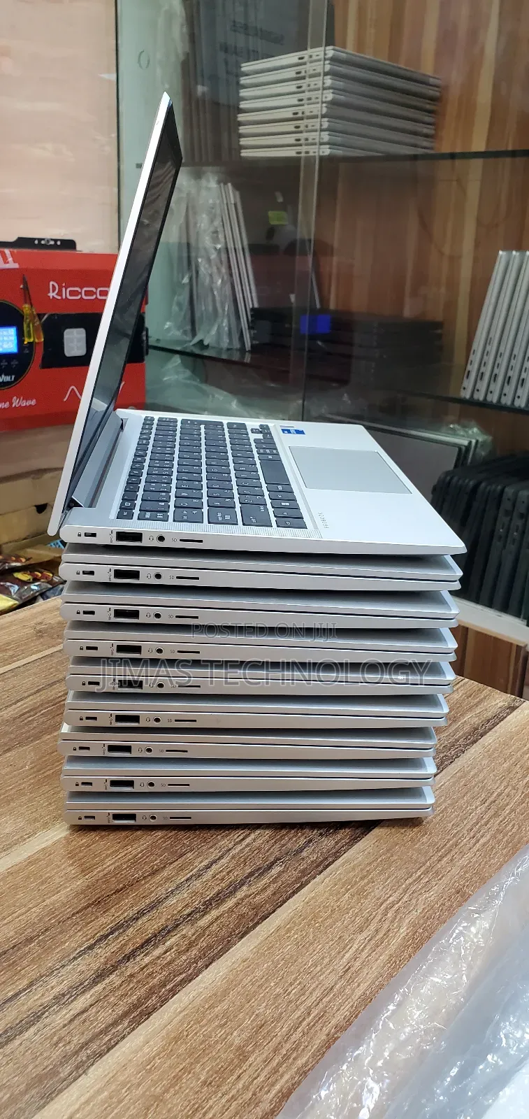 Laptop HP ProBook 430 G8 8GB Intel Core i5 SSD 256GB