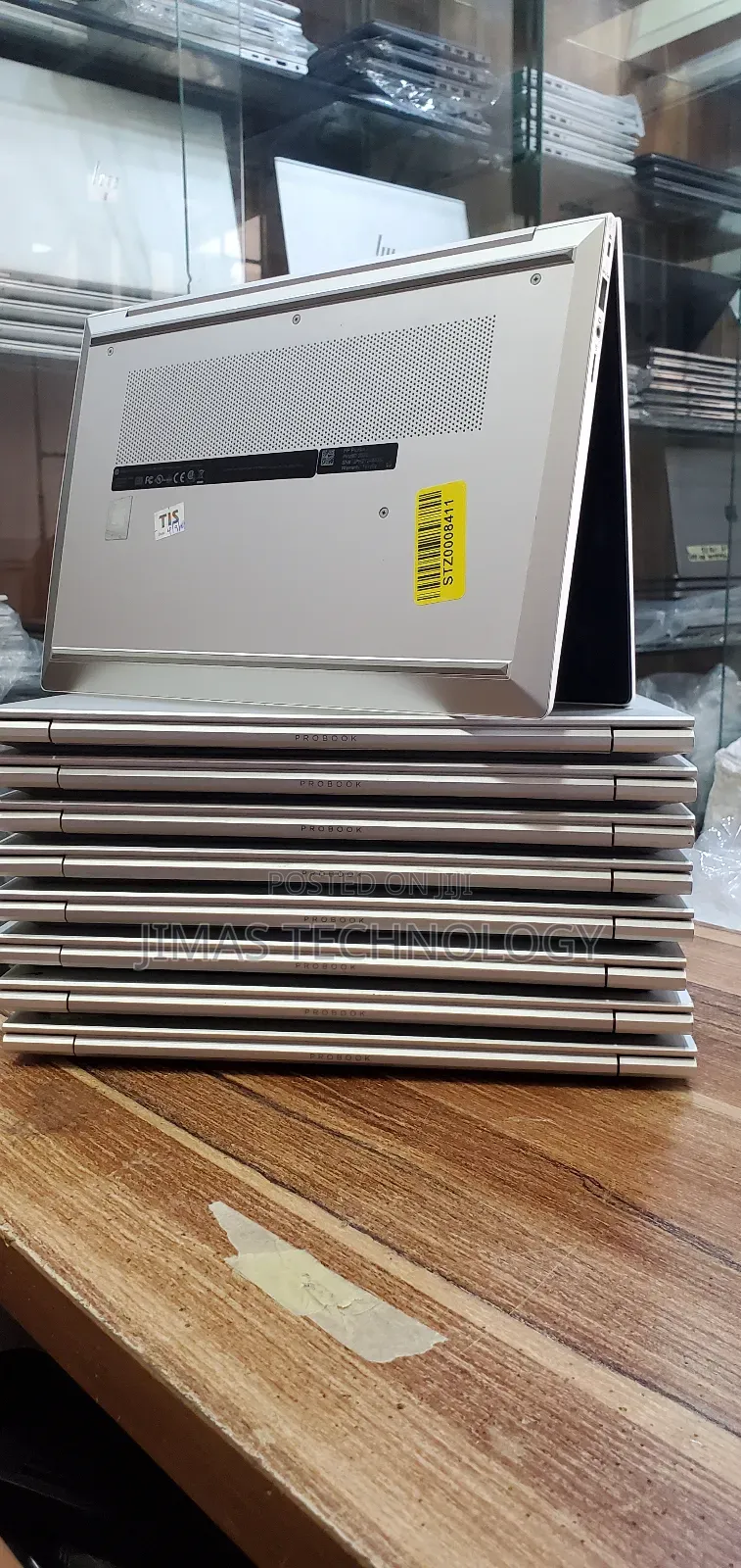 Laptop HP ProBook 430 G8 8GB Intel Core i5 SSD 256GB