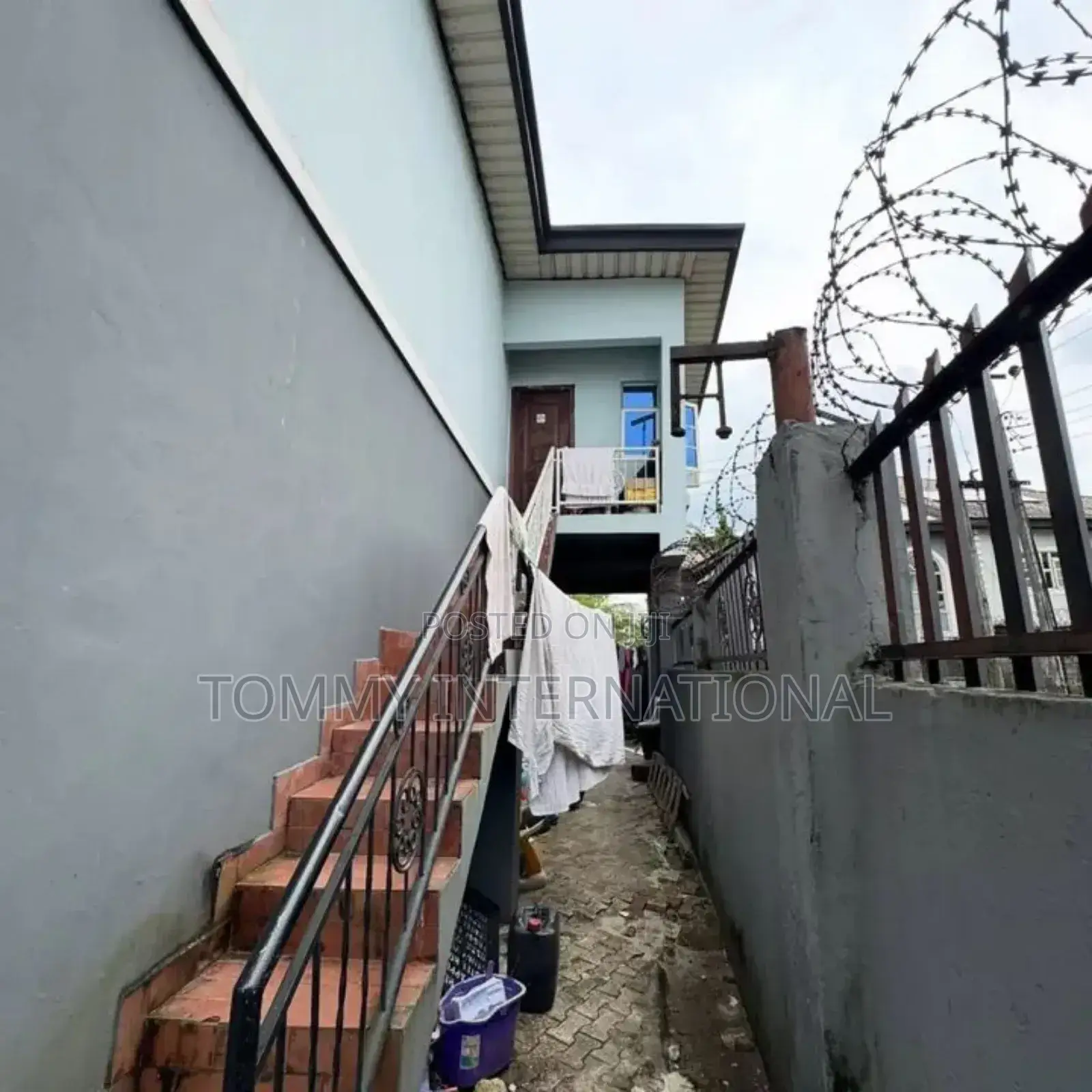 2bdrm Duplex in Port-Harcourt for sale