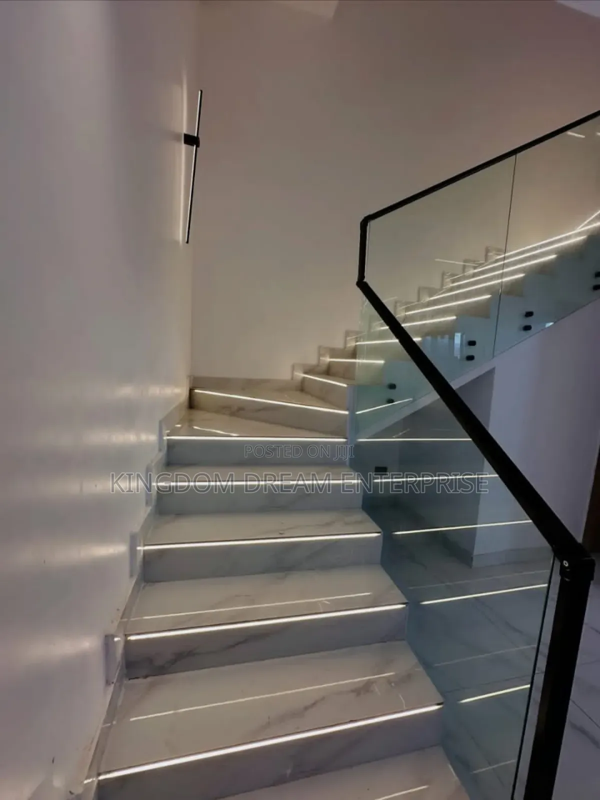 4bdrm Duplex in Lekki Phase 1 for rent