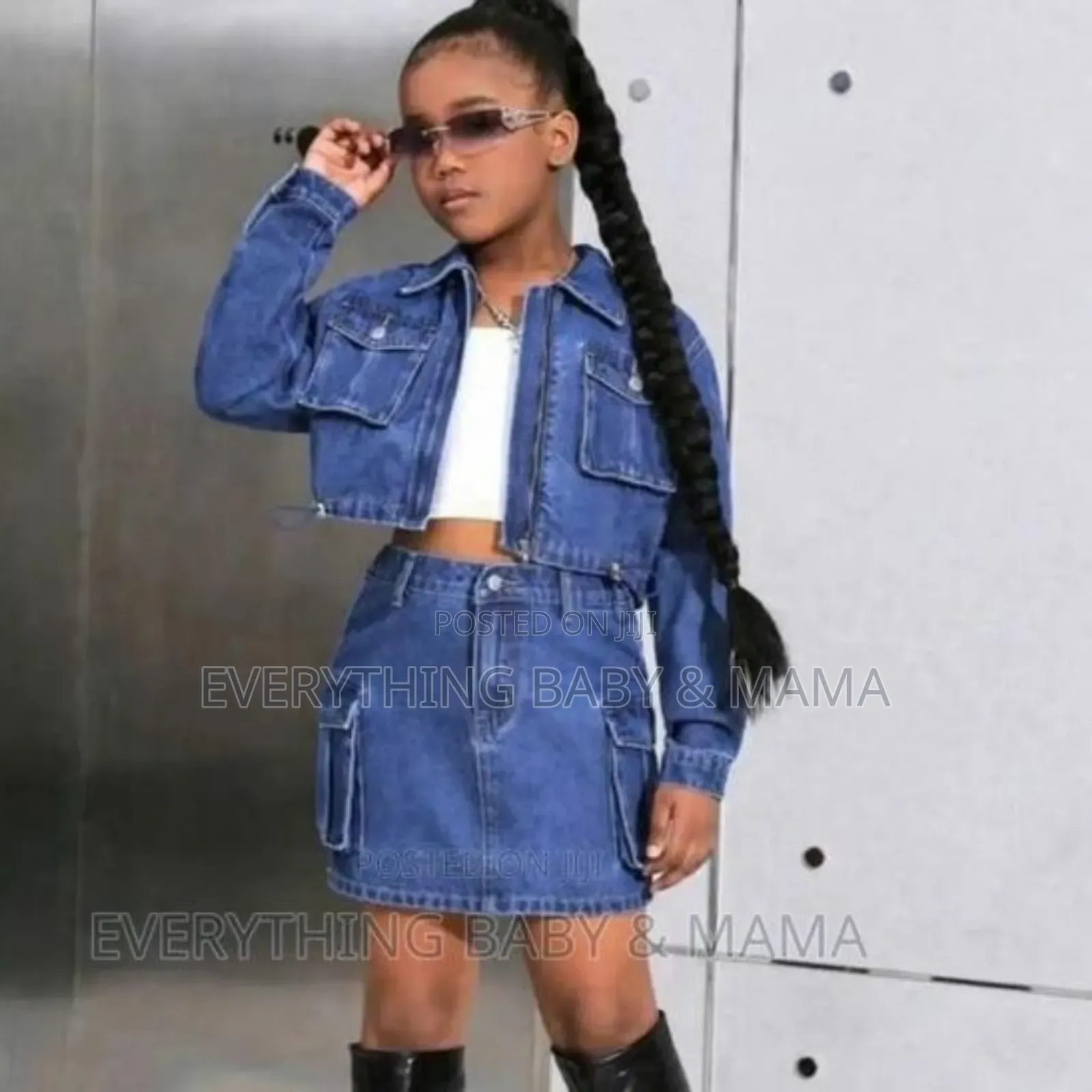 Girls Designer Wears