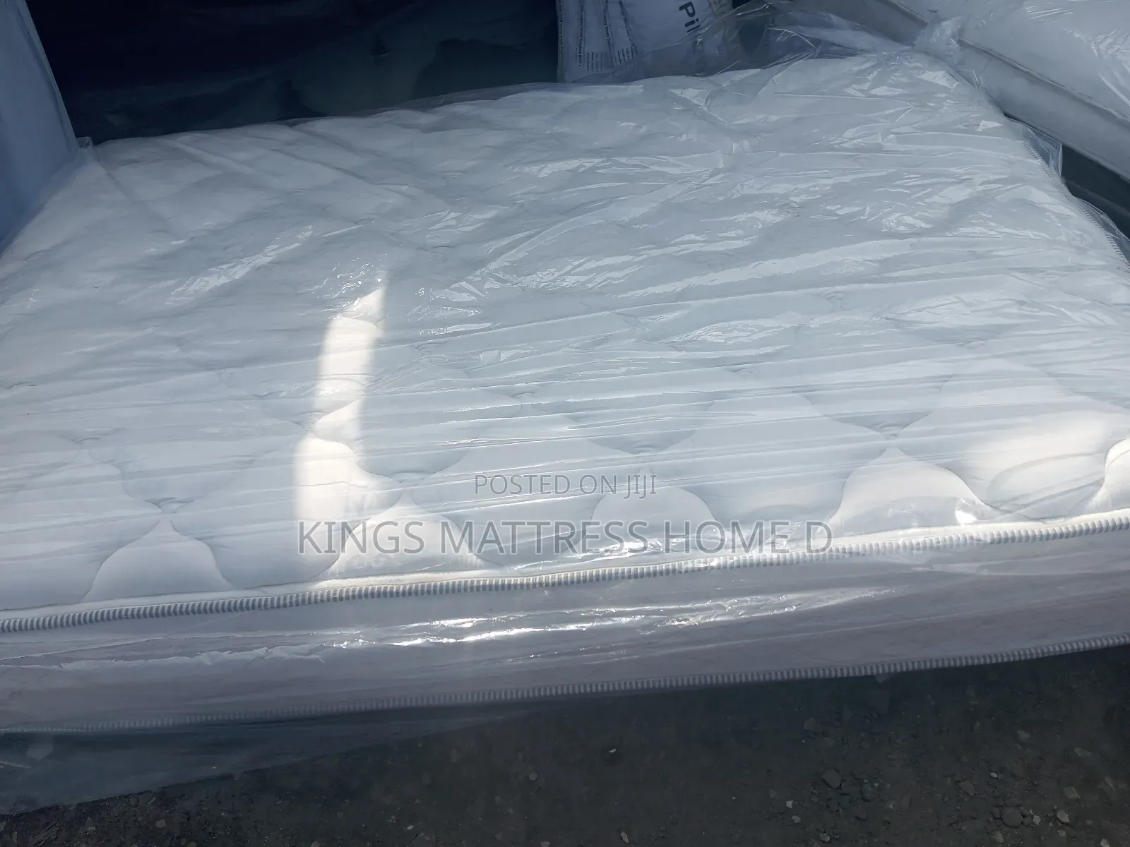Mattress You Want to Sleep