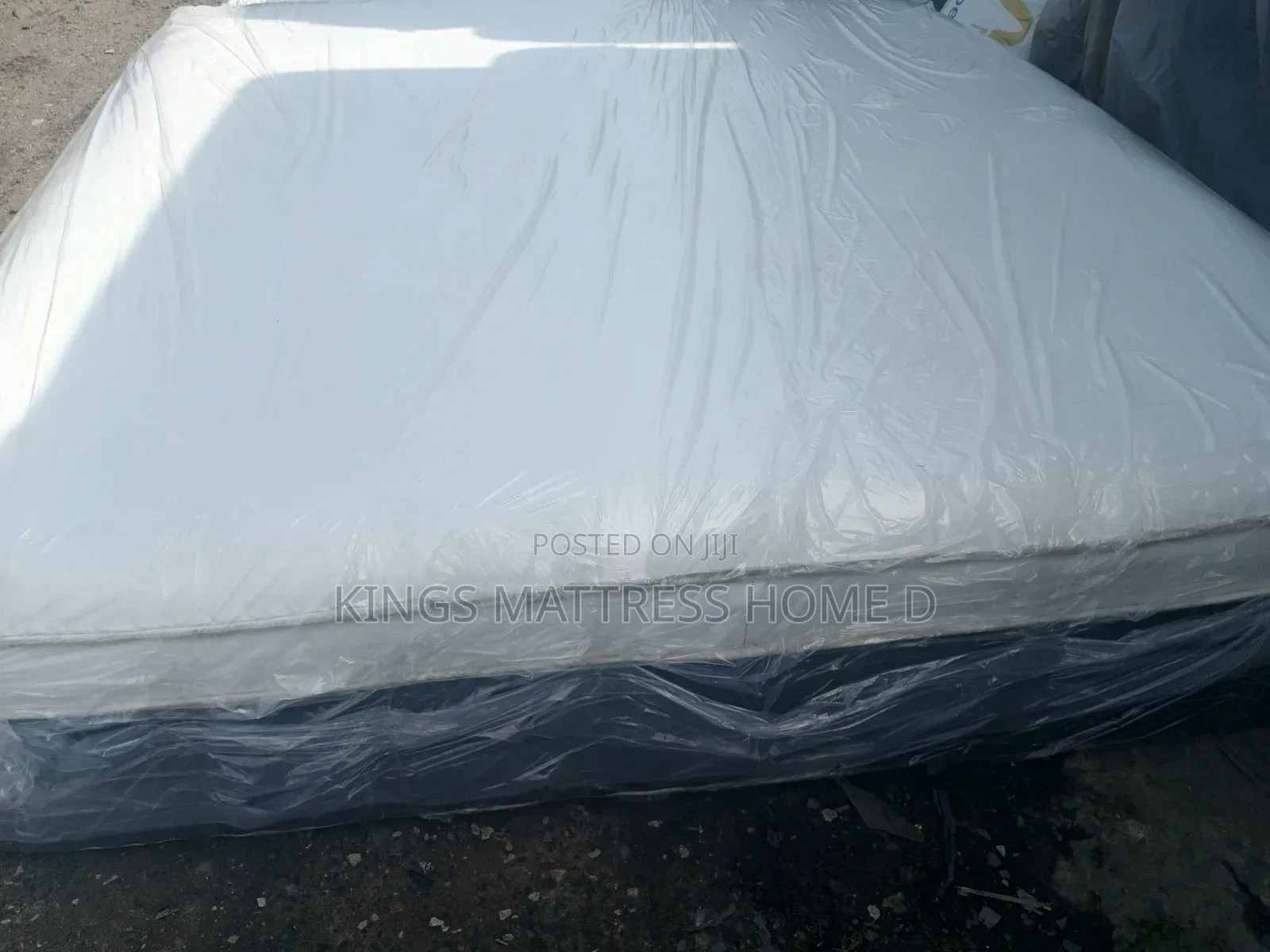 Mattress You Want to Sleep
