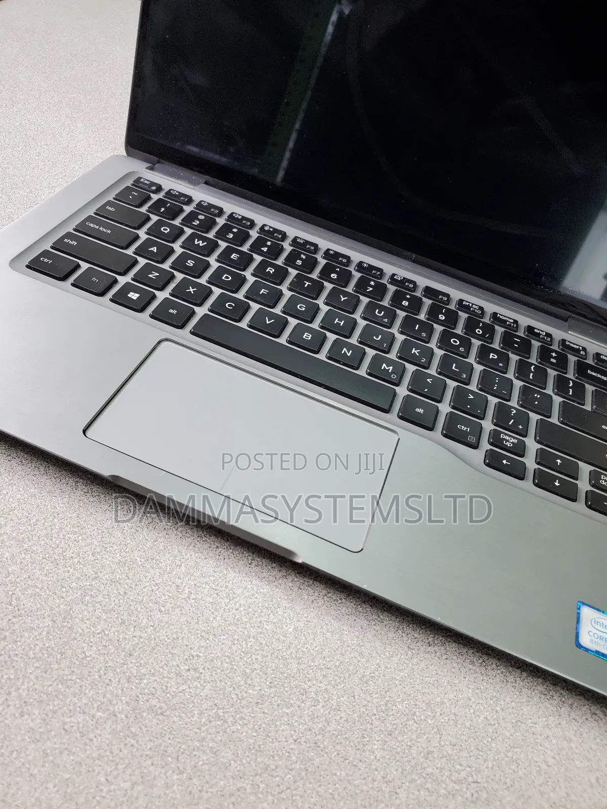 Laptop Dell Latitude 7400 8GB Intel Core I5 SSD 256GB