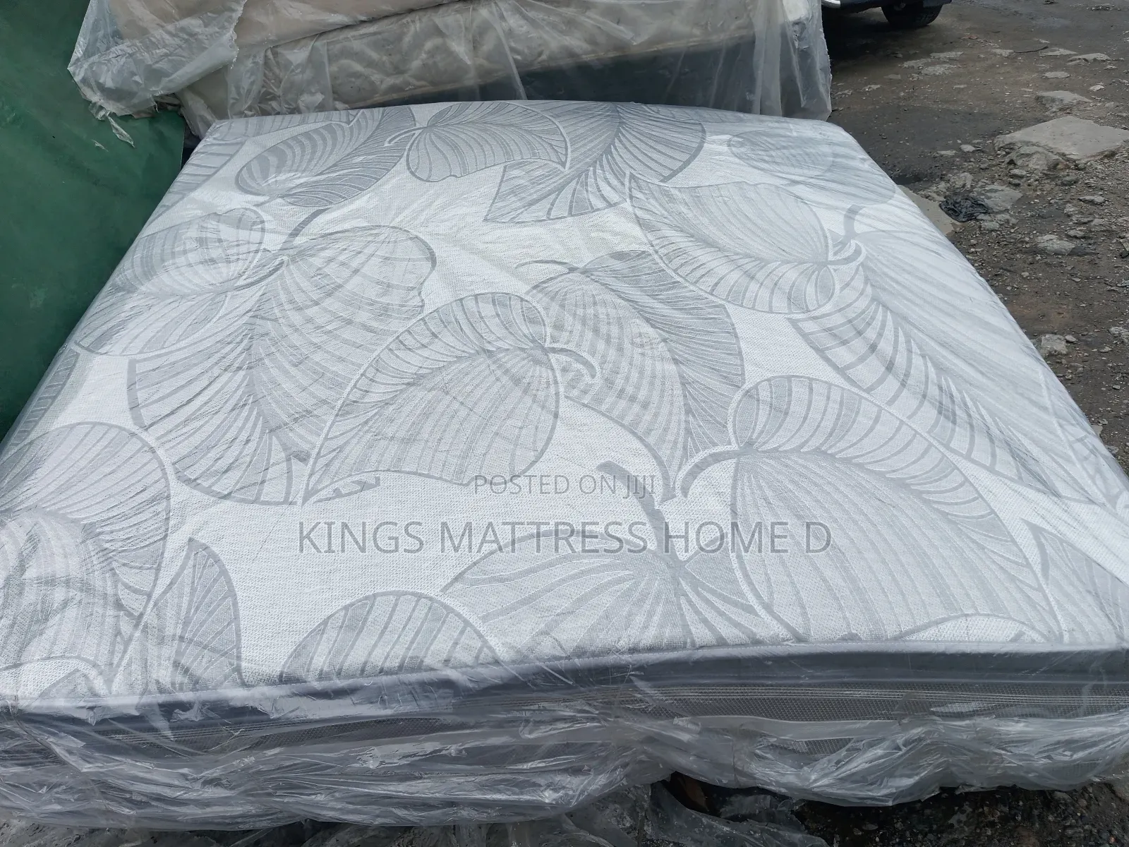 Mattress for Your Family Mattress