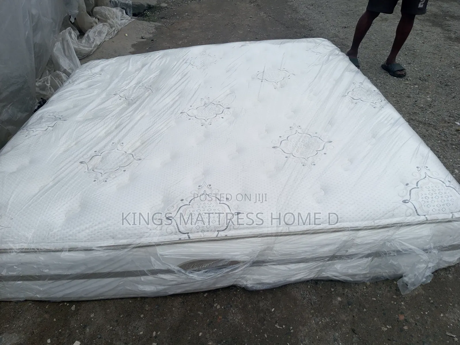 Mattress for Your Family Mattress