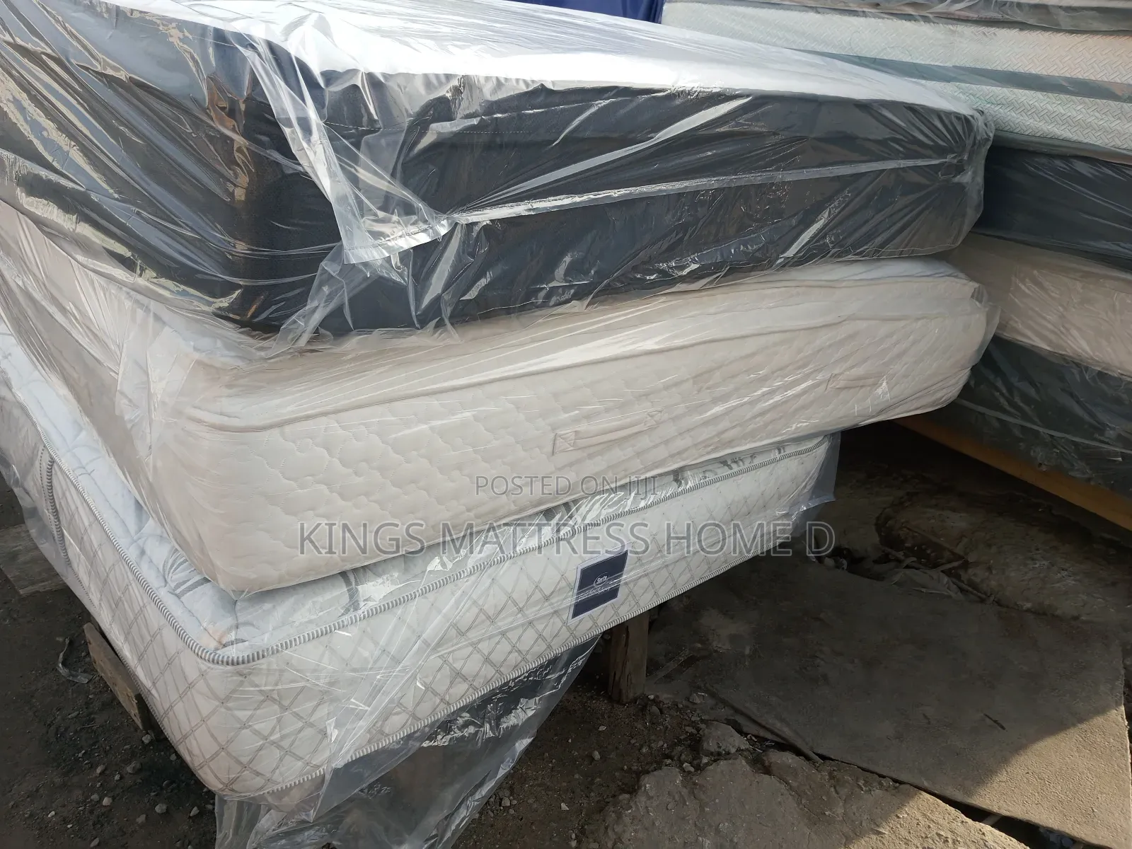 Mattress for Your Family Mattress