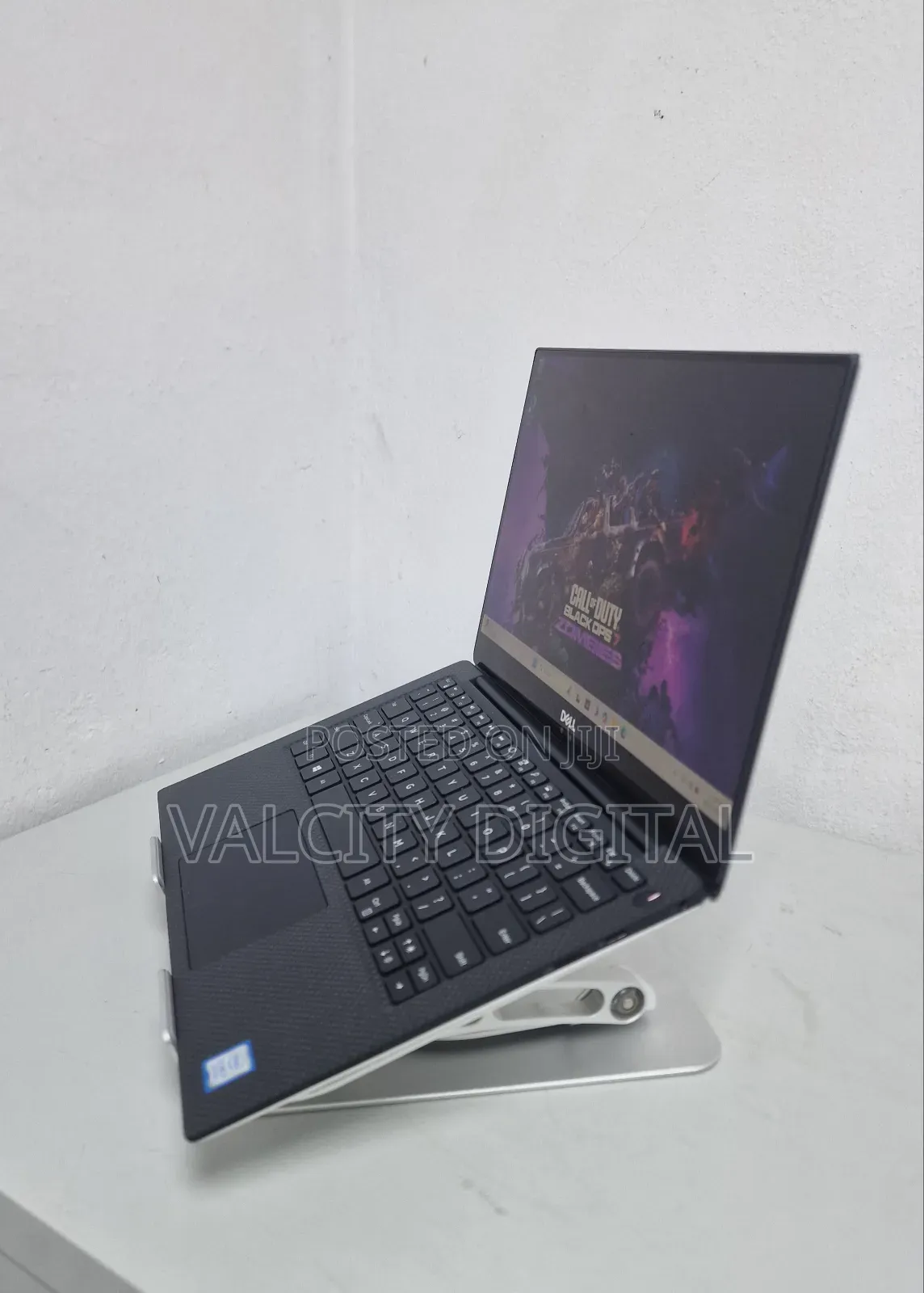 Laptop Dell XPS 13 9370 16GB Intel Core i7 SSD 512GB