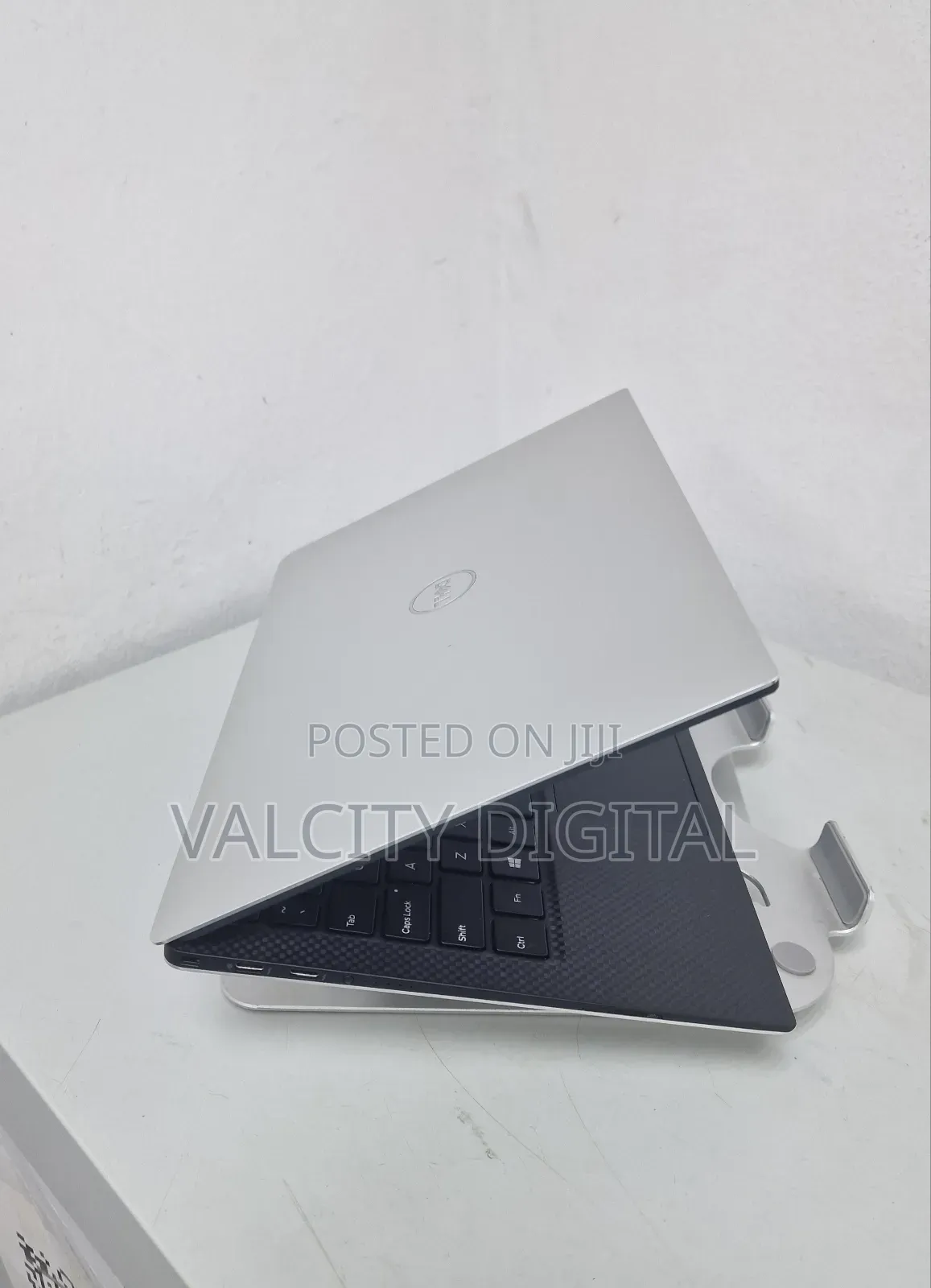 Laptop Dell XPS 13 9370 16GB Intel Core i7 SSD 512GB