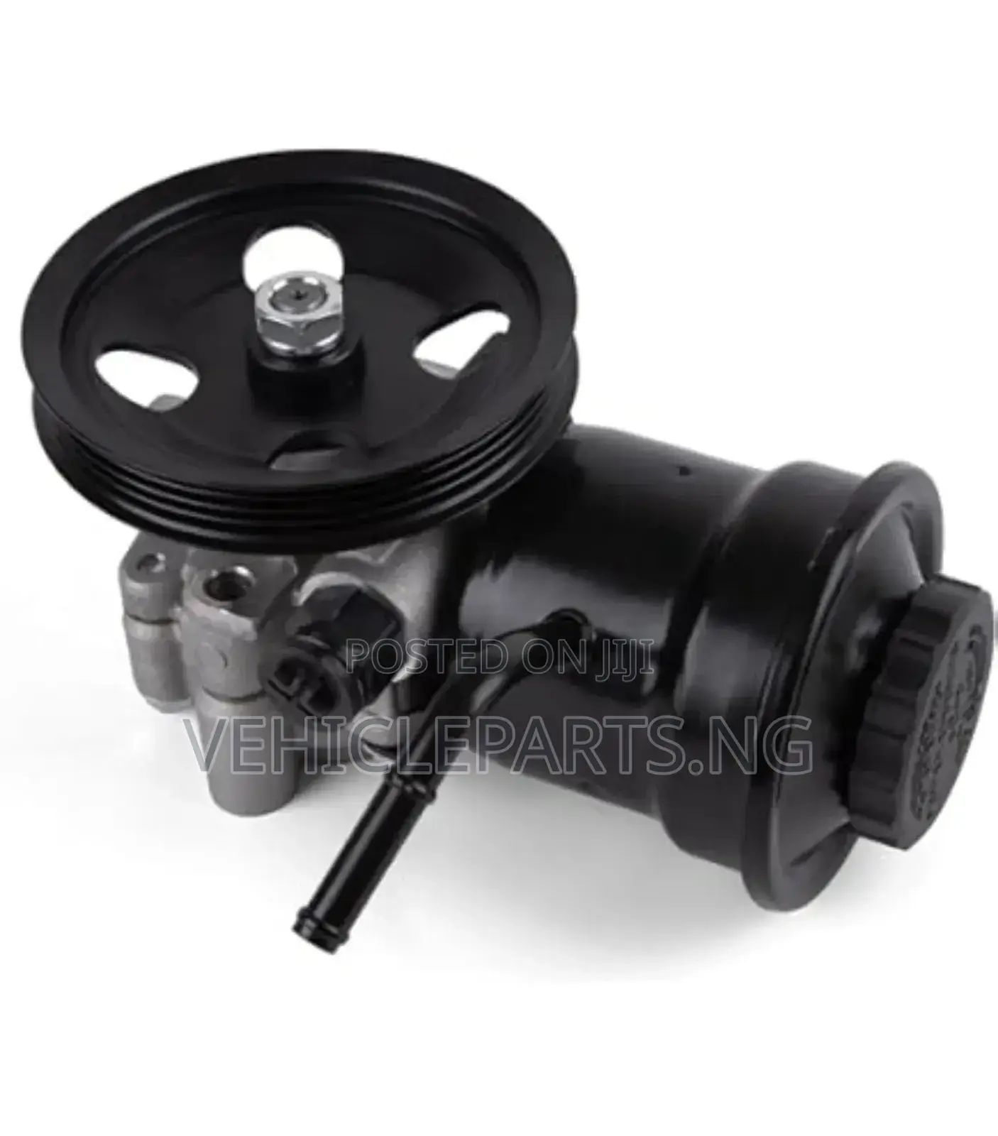 Power Steering Pump Toyota 3rz